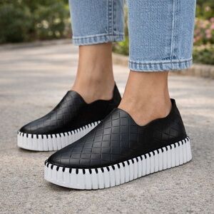 Ilse Jacobsen Mocassin Tulip 3260ps